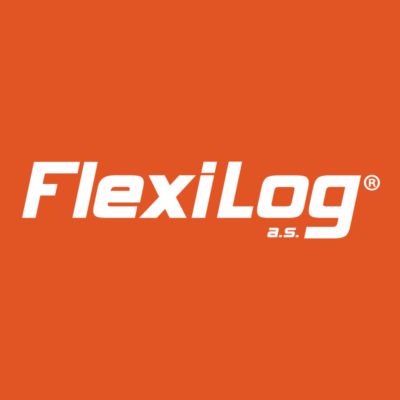Flexilog - Logo - Partner - Reference