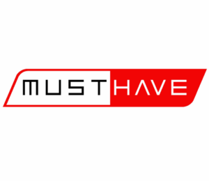 Must Have - Logo - Partner - Reference