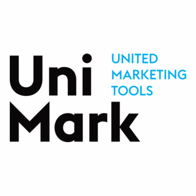 Unimark - logo - partner - reference